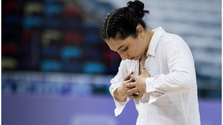 Azərbaycan gimnasti