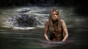 Karanligin Disleri Logo